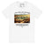 Jeffreys Bay Vintage Postcard T-Shirt - Hawaiian Vikings