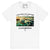 Cloudbreak Beach Vintage Postcard T-Shirt - Hawaiian Vikings