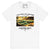 Waimea Bay Beach Vintage Postcard T-Shirt - Hawaiian Vikings