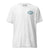 Albacore Tuna Tri-Blend Short Sleeve T-Shirt - Hawaiian Vikings