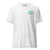Pufferfish Tri-Blend Short Sleeve T-Shirt - Hawaiian Vikings