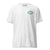 Razor Wrasse Tri-Blend Short Sleeve T-Shirt - Hawaiian Vikings