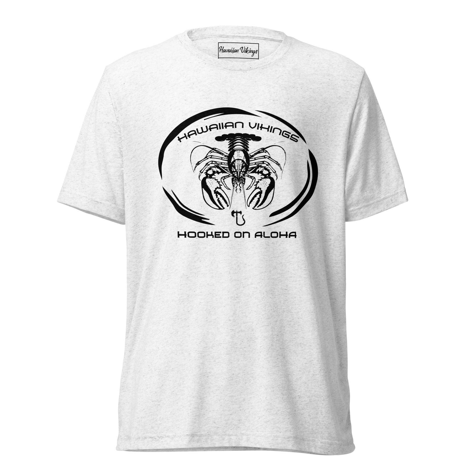 Lobster T-Shirt - Hawaiian Vikings