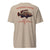 Hawaiian Sea Grouper Tri-Blend Short Sleeve T-Shirt - Hawaiian Vikings