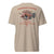 Lionfish Tri-Blend Short Sleeve T-Shirt - Hawaiian Vikings