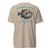 Spotted Pufferfish Tri-Blend Short Sleeve T-Shirt - Hawaiian Vikings