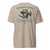 Reef Triggerfish Tri-Blend Short Sleeve T-Shirt - Hawaiian Vikings