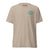 Spotted Pufferfish Tri-Blend Short Sleeve T-Shirt - Hawaiian Vikings