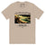 Pipeline Vintage Postcard T-Shirt - Hawaiian Vikings