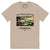 Mavericks Vintage Postcard T-Shirt - Hawaiian Vikings