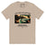 Teahupo'o Vintage Postcard T-Shirt - Hawaiian Vikings