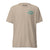 Pufferfish Tri-Blend Short Sleeve T-Shirt - Hawaiian Vikings