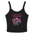 Bougainvillea Women’s micro-rib tank top - Hawaiian Vikings