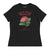 Ixora Women's Relaxed T-Shirt - Hawaiian Vikings