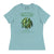 Elephant Ear Women's Relaxed T-Shirt - Hawaiian Vikings
