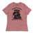 Girls Get Sh*t Done Women's Relaxed T-Shirt - Hawaiian Vikings
