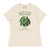 Elephant Ear Women's Relaxed T-Shirt - Hawaiian Vikings
