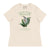 Peace Lily Women's Relaxed T-Shirt - Hawaiian Vikings