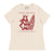 Wave Warrior Women's Relaxed T-Shirt - Hawaiian Vikings