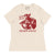 Aloha Valkyrie Shield Women’s Relaxed T-Shirt - Hawaiian Vikings