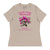 Bougainvillea Women's Relaxed T-Shirt - Hawaiian Vikings