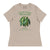 Elephant Ear Women's Relaxed T-Shirt - Hawaiian Vikings
