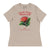 Ixora Women's Relaxed T-Shirt - Hawaiian Vikings