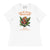 Heliconia Women's Relaxed T-Shirt - Hawaiian Vikings