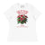 Anthurium Women's Relaxed T-Shirt - Hawaiian Vikings