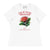Ixora Women's Relaxed T-Shirt - Hawaiian Vikings