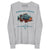 Angler Fish Youth Long Sleeve Tee - Hawaiian Vikings