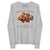 Clownfish Youth Long Sleeve Tee - Hawaiian Vikings