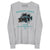 Dragonfish Youth Long Sleeve Tee - Hawaiian Vikings