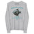 Hatchetfish Youth Long Sleeve Tee - Hawaiian Vikings