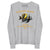 Moorish Idol Youth Long Sleeve Tee - Hawaiian Vikings