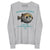 Spotted Pufferfish Youth Long Sleeve Tee - Hawaiian Vikings