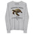 Olive Ridley Turtle Youth Long Sleeve Tee - Hawaiian Vikings