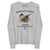 Electric Ray Youth Long Sleeve Tee - Hawaiian Vikings