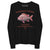 Pacific Pink Snapper Youth Long Sleeve Tee - Hawaiian Vikings