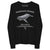 Shortfin Pilot Whale Youth Long Sleeve Tee - Hawaiian Vikings