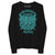 Surf Like Odin Youth long sleeve tee - Hawaiian Vikings