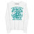 Wave Warrior Girl's Long Sleeve Tee - Hawaiian Vikings
