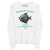 Hatchetfish Youth Long Sleeve Tee - Hawaiian Vikings