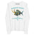 Longhorn Cowfish Youth Long Sleeve Tee - Hawaiian Vikings