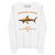 Sandbar Shark Youth Long Sleeve Tee - Hawaiian Vikings