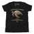Olive Ridley Turtle Youth Short Sleeve T-Shirt - Hawaiian Vikings