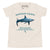 Common Thresher Shark Youth Short Sleeve T-Shirt - Hawaiian Vikings