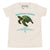 Green Sea Turtle Youth Short Sleeve T-Shirt - Hawaiian Vikings