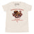 Octopus Cyanea Youth Short Sleeve T-Shirt - Hawaiian Vikings