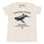 Shortfin Pilot Whale Youth Short Sleeve T-Shirt - Hawaiian Vikings
